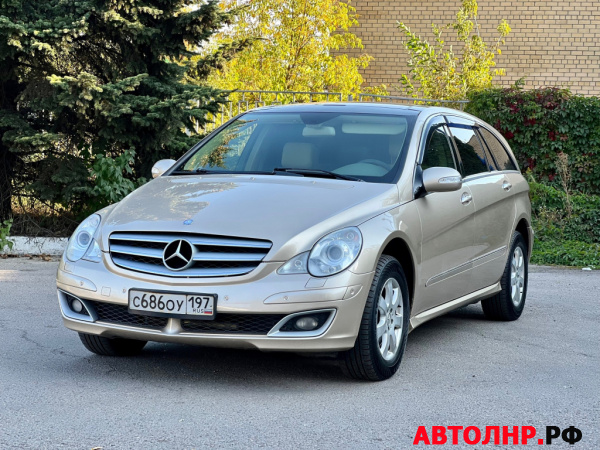 Нажмите для увеличения Mercedes