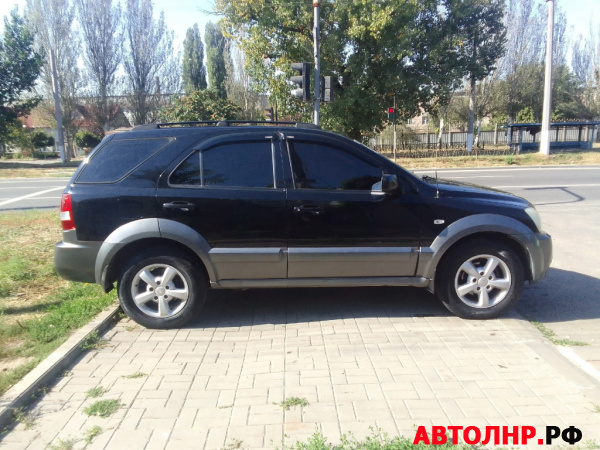 Нажмите для увеличения Kia