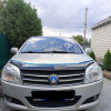 Geely