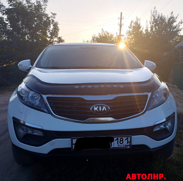 Kia