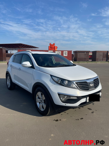 Нажмите для увеличения Kia
