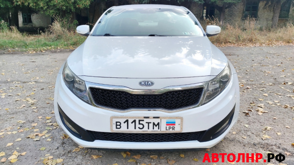 Нажмите для увеличения Kia