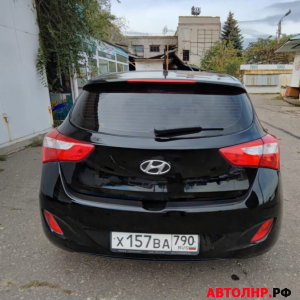 Нажмите для увеличения Hyundai