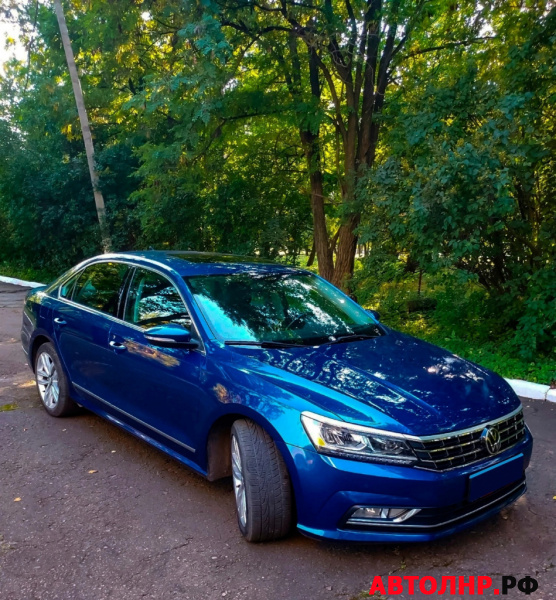 Нажмите для увеличения Volkswagen