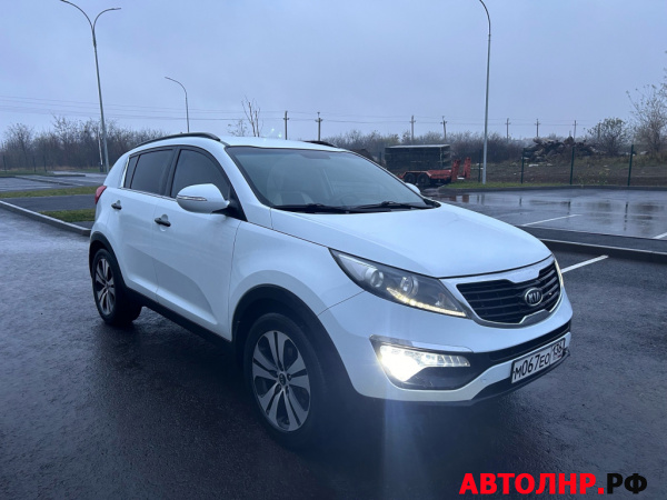 Нажмите для увеличения Kia