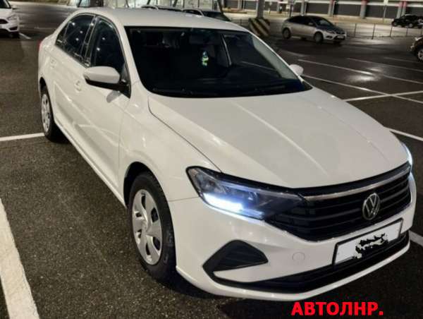 Нажмите для увеличения Volkswagen