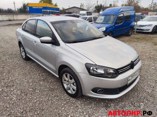 Нажмите для увеличения Volkswagen