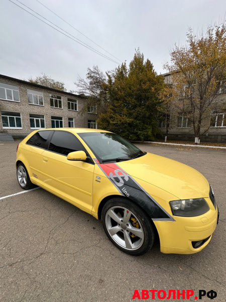 Нажмите для увеличения Audi