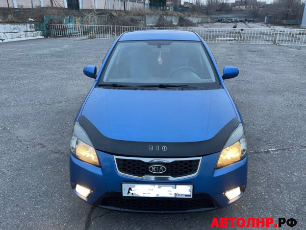 Нажмите для увеличения Kia