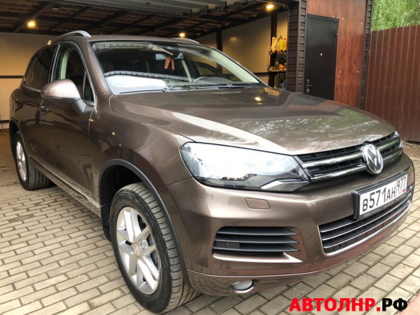 Нажмите для увеличения Volkswagen