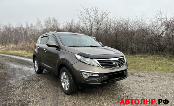 Нажмите для увеличения Kia