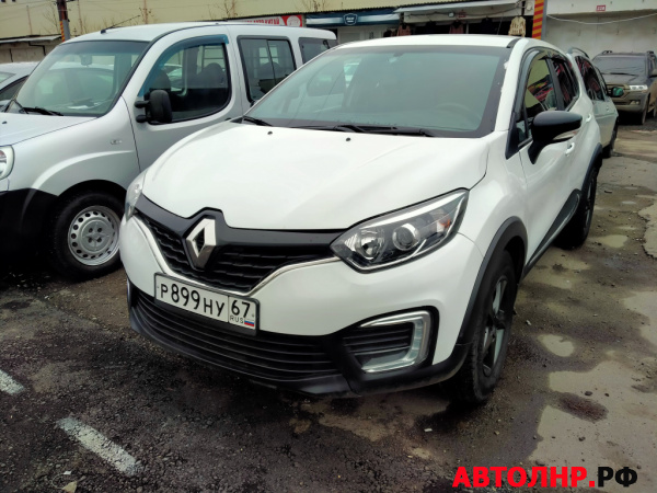 Нажмите для увеличения Renault
