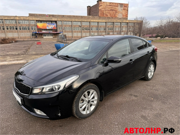 Нажмите для увеличения Kia