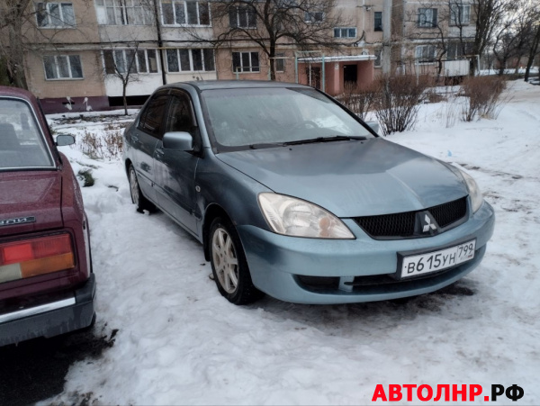 Нажмите для увеличения Mitsubishi