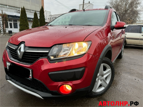 Нажмите для увеличения Renault