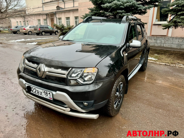 Нажмите для увеличения Renault