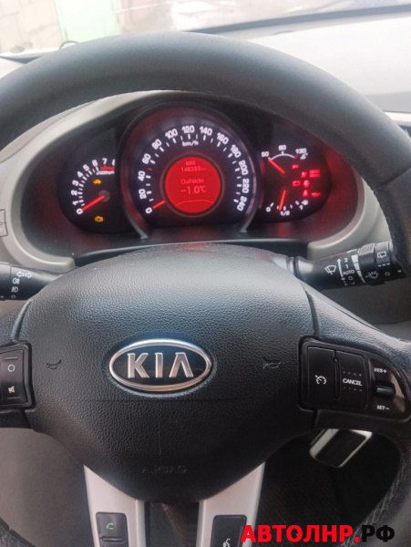 Нажмите для увеличения Kia
