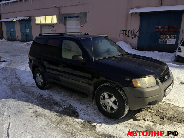 Нажмите для увеличения Ford