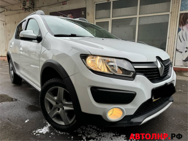 Нажмите для увеличения Renault