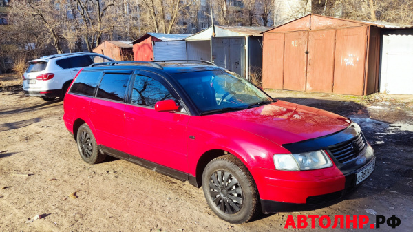Нажмите для увеличения Volkswagen