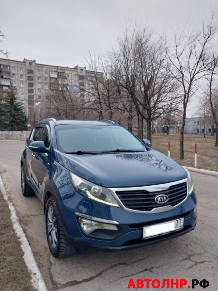 Нажмите для увеличения Kia