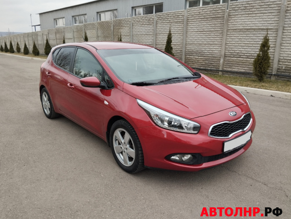 Нажмите для увеличения Kia