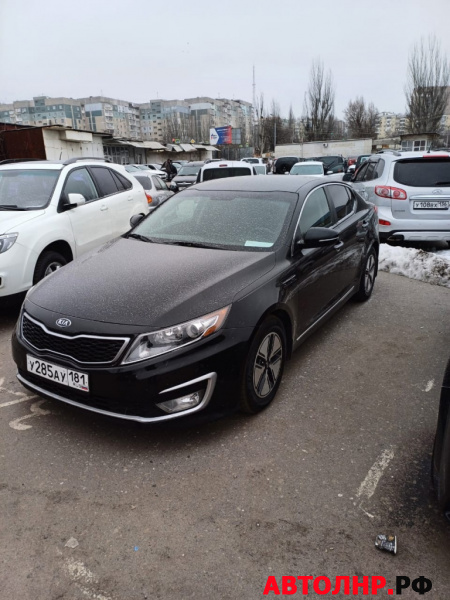 Нажмите для увеличения Kia
