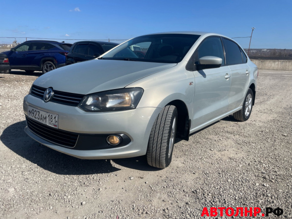 Нажмите для увеличения Volkswagen