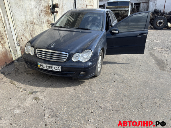 Нажмите для увеличения Mercedes