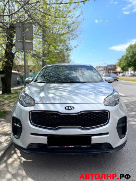 Нажмите для увеличения Kia