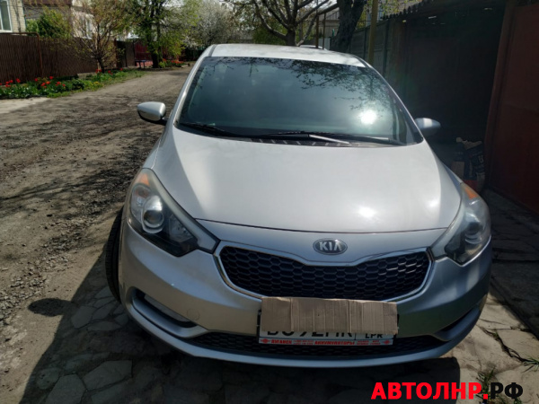 Нажмите для увеличения Kia