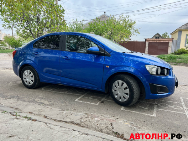Нажмите для увеличения Chevrolet
