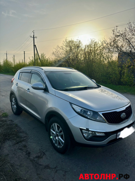 Нажмите для увеличения Kia