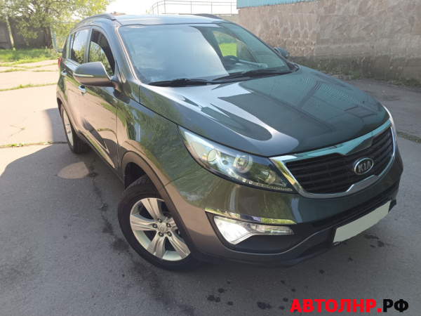 Нажмите для увеличения Kia