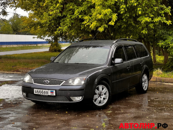 Ford