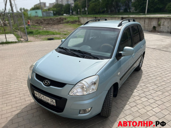 Нажмите для увеличения Hyundai
