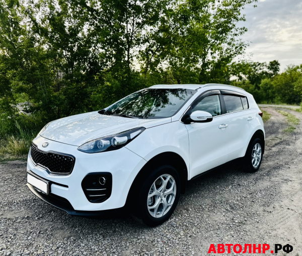 Нажмите для увеличения Kia