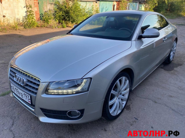 Нажмите для увеличения Audi