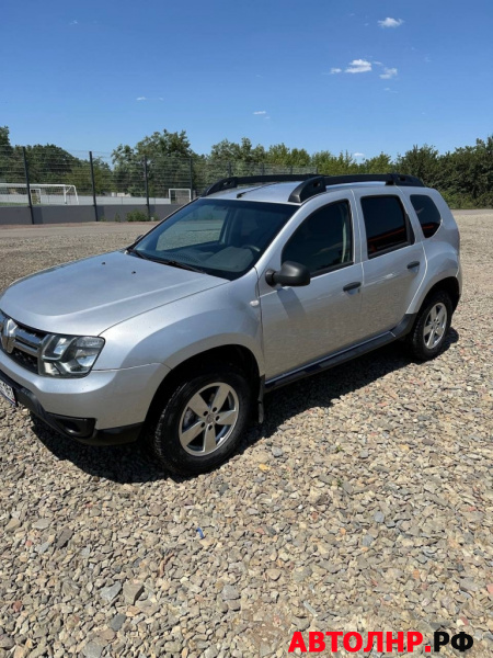 Нажмите для увеличения Renault