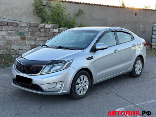 Нажмите для увеличения Kia