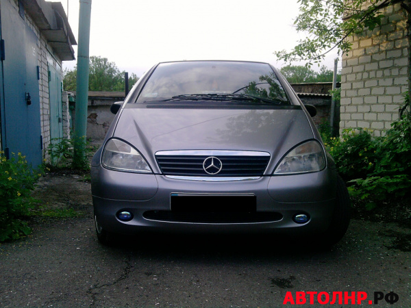 Нажмите для увеличения Mercedes