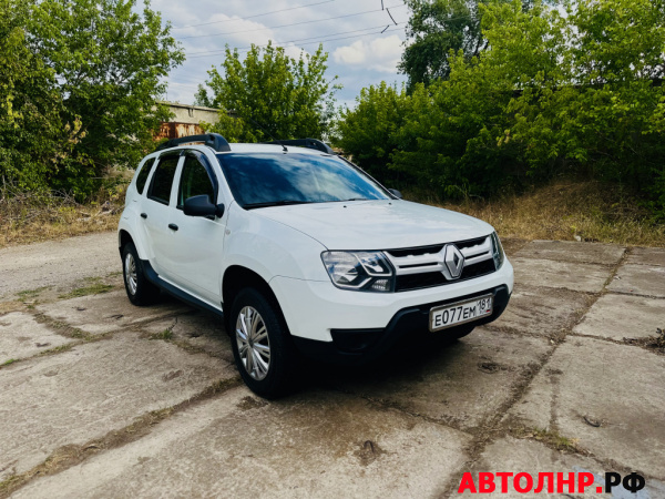 Нажмите для увеличения Renault