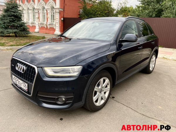 Нажмите для увеличения Audi