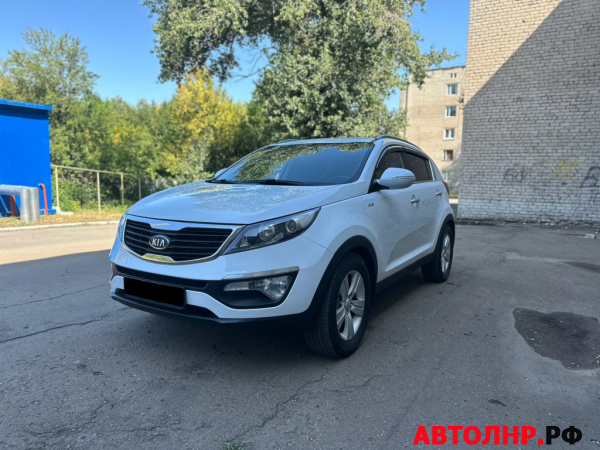 Нажмите для увеличения Kia