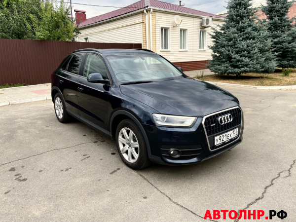 Нажмите для увеличения Audi