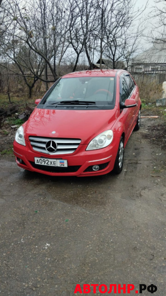 Нажмите для увеличения Mercedes