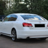 Lexus Lexus