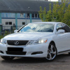 Lexus Lexus