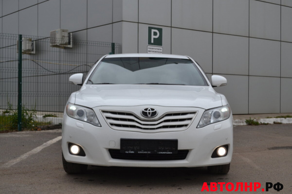 Нажмите для увеличения Toyota