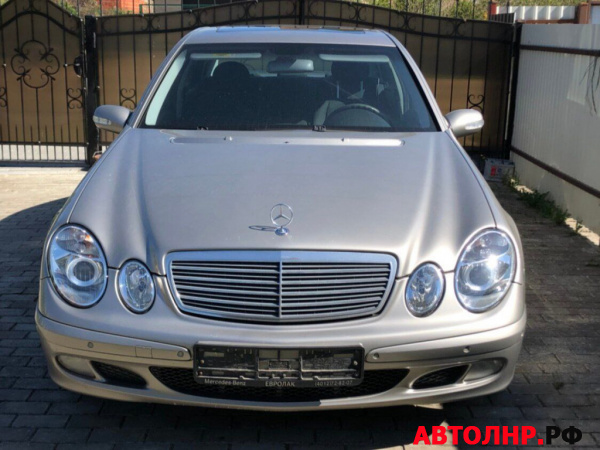 Нажмите для увеличения Mercedes